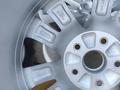 Легкосплавные диски на subaru tribeca 2008 год за 275 000 тг. в Алматы – фото 6