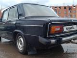 ВАЗ (Lada) 2106 1994 года за 550 000 тг. в Костанай – фото 5