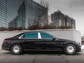 Mercedes-Maybach S 600 2014 года за 38 800 000 тг. в Алматы – фото 13