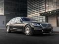 Mercedes-Maybach S 600 2014 года за 38 800 000 тг. в Алматы – фото 9