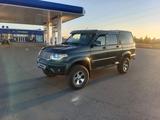УАЗ Pickup 2015 года за 5 800 000 тг. в Усть-Каменогорск