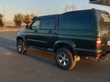УАЗ Pickup 2015 года за 5 800 000 тг. в Усть-Каменогорск – фото 2