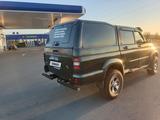 УАЗ Pickup 2015 года за 5 800 000 тг. в Усть-Каменогорск – фото 5