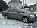 Toyota Camry 2005 годаfor8 200 000 тг. в Алматы – фото 4