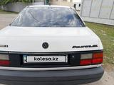 Volkswagen Passat 1989 года за 1 350 000 тг. в Петропавловск – фото 2