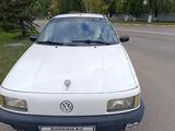 Volkswagen Passat 1989 года за 1 350 000 тг. в Петропавловск