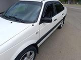 Volkswagen Passat 1989 года за 1 350 000 тг. в Петропавловск – фото 4