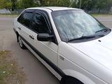 Volkswagen Passat 1989 года за 1 350 000 тг. в Петропавловск – фото 3