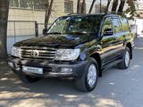 Toyota Land Cruiser 2005 года за 13 800 000 тг. в Алматы