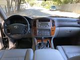 Toyota Land Cruiser 2005 года за 13 800 000 тг. в Алматы – фото 5