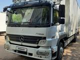 Mercedes-Benz  1624 2008 годаүшін24 000 000 тг. в Астана
