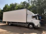 Mercedes-Benz  1624 2008 годаүшін24 000 000 тг. в Астана – фото 2