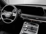 Hyundai Palisade 2023 годаүшін23 500 000 тг. в Атырау – фото 3
