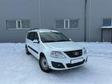 ВАЗ (Lada) Largus 2020 годаүшін4 800 000 тг. в Актау – фото 5