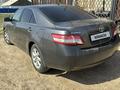 Toyota Camry 2011 года за 7 500 000 тг. в Уральск – фото 9