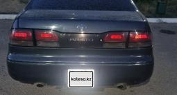 Toyota Aristo 1994 годаfor2 500 000 тг. в Жезказган – фото 2