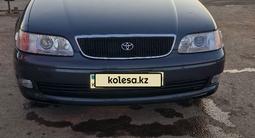 Toyota Aristo 1994 годаfor2 500 000 тг. в Жезказган – фото 3