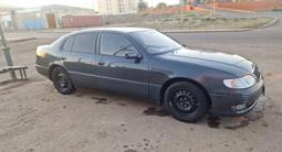 Toyota Aristo 1994 годаfor2 500 000 тг. в Жезказган – фото 4