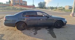 Toyota Aristo 1994 годаfor2 500 000 тг. в Жезказган – фото 5