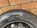 Комплект колес (диски с шинами (резиной)үшін75 000 тг. в Уральск – фото 5