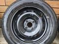 Комплект колес (диски с шинами (резиной) за 75 000 тг. в Уральск – фото 3