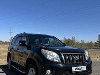 Toyota Land Cruiser Prado 2011 года за 17 000 000 тг. в Талдыкорган