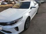 Kia K5 2016 года за 7 600 000 тг. в Астана