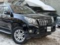 Toyota Land Cruiser Prado 2010 года за 17 250 000 тг. в Алматы – фото 13