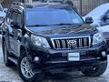 Toyota Land Cruiser Prado 2010 года за 17 250 000 тг. в Алматы – фото 7