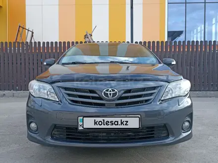 Toyota Corolla 2010 года за 5 500 000 тг. в Актобе – фото 4