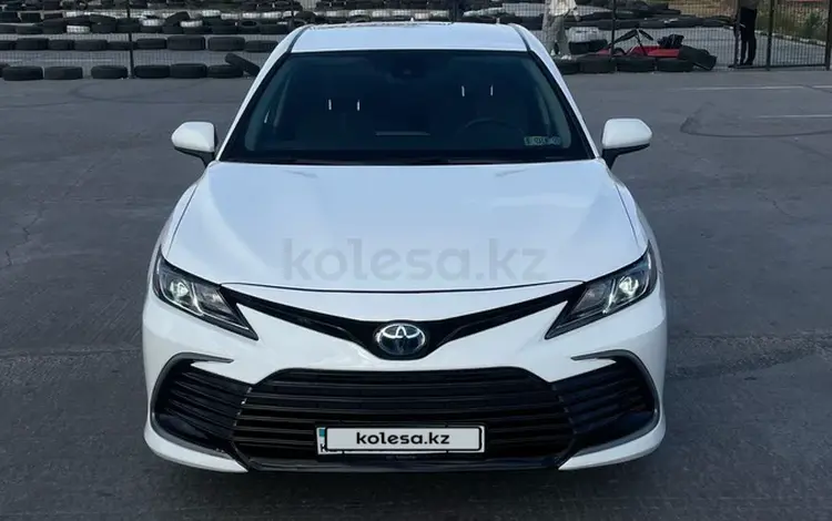 Toyota Camry 2020 годаfor13 000 000 тг. в Туркестан