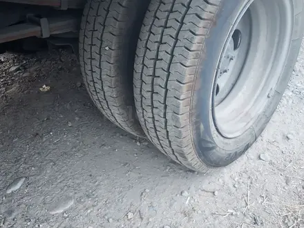 Mitsubishi 2009 года за 7 500 000 тг. в Узынагаш – фото 7