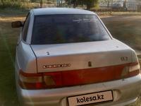 ВАЗ (Lada) 2110 2007 годаfor650 000 тг. в Актобе