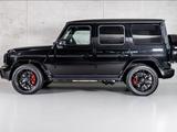 Mercedes-Benz G 63 AMG 2024 годаүшін185 000 000 тг. в Алматы – фото 4