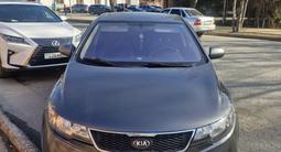 Kia Cerato 2013 года за 4 499 999 тг. в Усть-Каменогорск