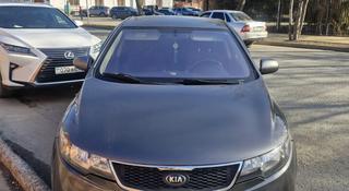 Kia Cerato 2013 года за 4 499 999 тг. в Усть-Каменогорск