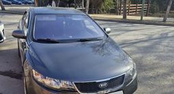 Kia Cerato 2013 года за 4 499 999 тг. в Усть-Каменогорск – фото 2