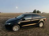 Volkswagen Polo 2014 года за 5 400 000 тг. в Актобе – фото 4