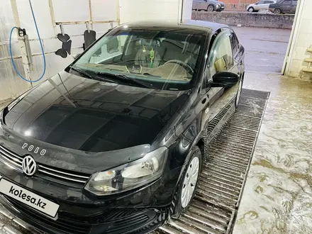 Volkswagen Polo 2014 года за 5 400 000 тг. в Актобе