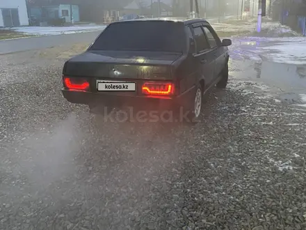 ВАЗ (Lada) 21099 2004 года за 1 000 000 тг. в Кокшетау – фото 9