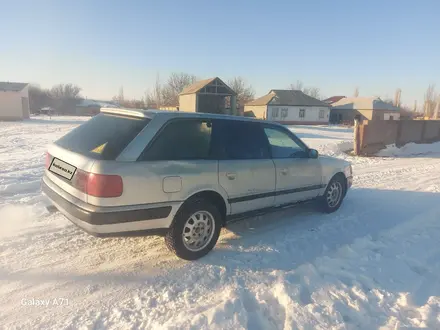 Audi 100 1992 года за 1 100 000 тг. в Шымкент