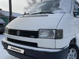 Volkswagen Caravelle 2000 годаfor4 500 000 тг. в Караганда – фото 5