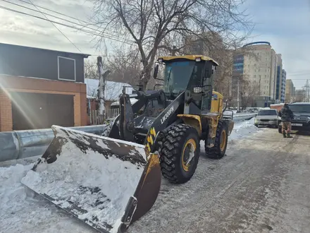 XCMG  LW300FN 2019 года за 9 000 000 тг. в Астана