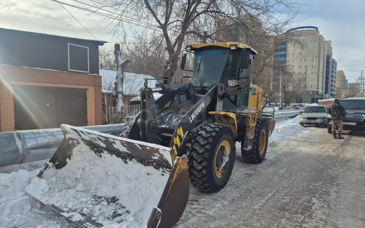 XCMG  LW300FN 2019 года за 9 000 000 тг. в Астана