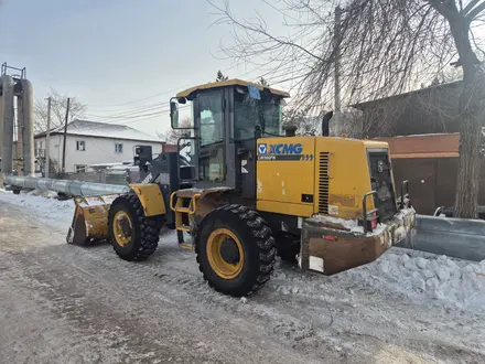XCMG  LW300FN 2019 года за 9 000 000 тг. в Астана – фото 2