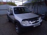 Chevrolet Niva 2006 годаүшін1 400 000 тг. в Уральск