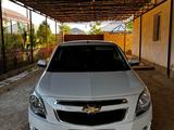 Chevrolet Cobalt 2023 годаүшін5 500 000 тг. в Актау