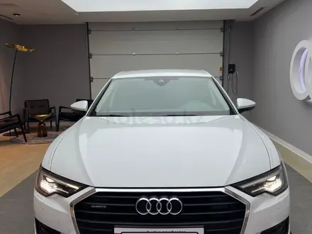 Audi A6 2022 года за 22 500 000 тг. в Астана – фото 6