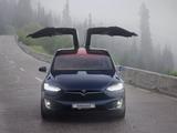 Tesla Model X 2017 года за 30 000 000 тг. в Алматы – фото 4