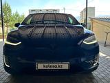 Tesla Model X 2017 года за 25 900 000 тг. в Алматы – фото 2